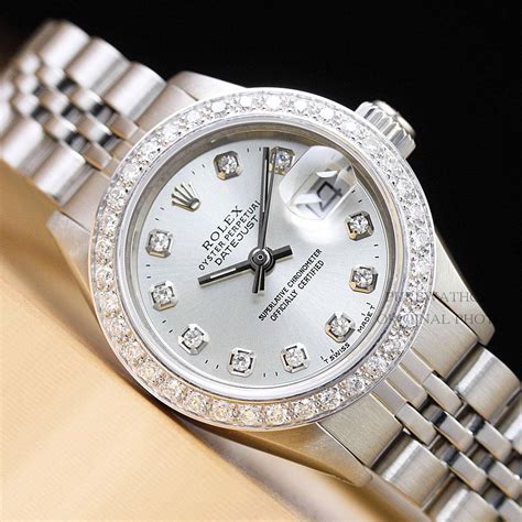 womens oyster perpetual rolex